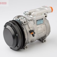 ΣΥΜΠΙΕΣΤΗΣ (ΚΟΜΠΡΕΣΣΟΡΑΣ) A/C 12V JOHN DEERE DENSO ORIGINAL
